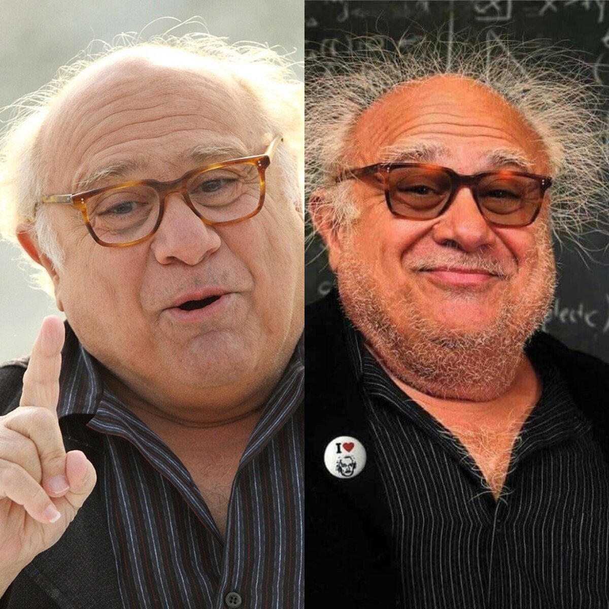 Время беспощадно... 