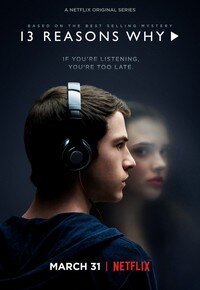 13 причин почему(13 Reasons Why)