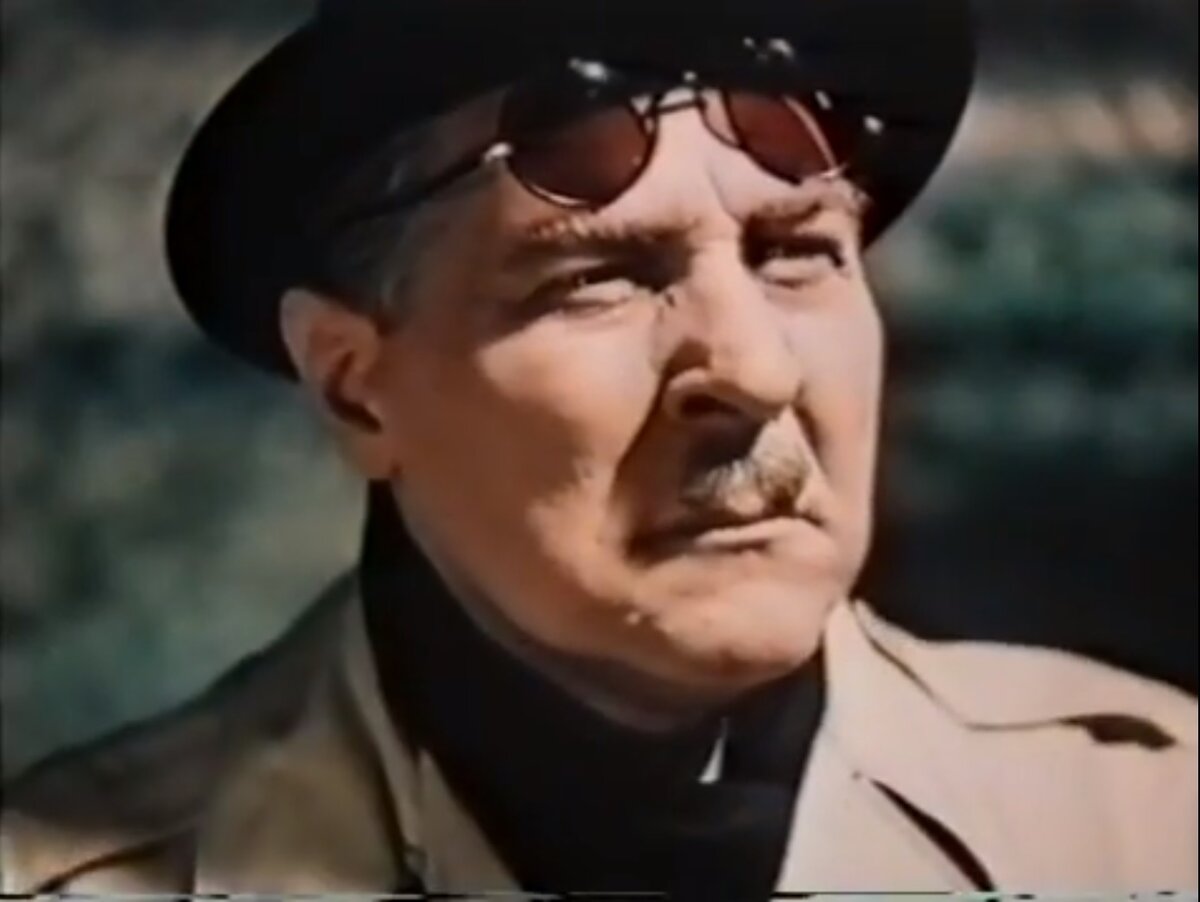 Гуго Вастис-Владимир Марута