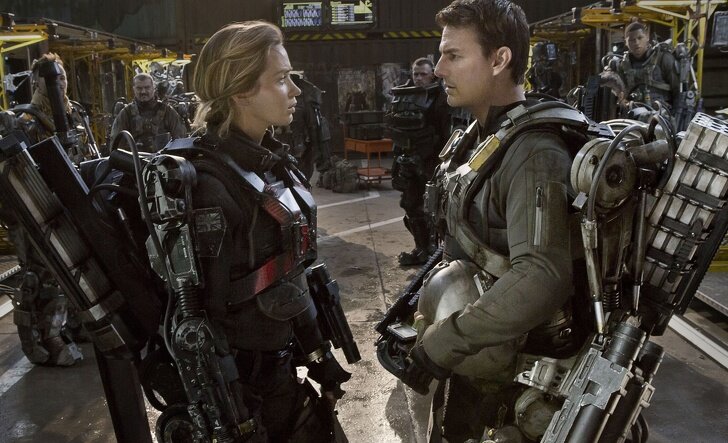 2014, США,113 минут 