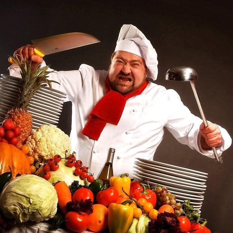 Порадуйте себя вкусняшкой.