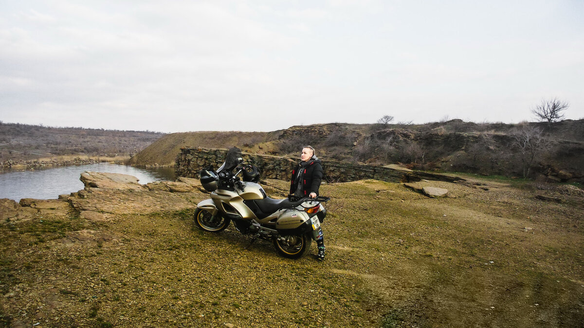 Собирая вещи, всё не могла поверить, что это «взаправду»