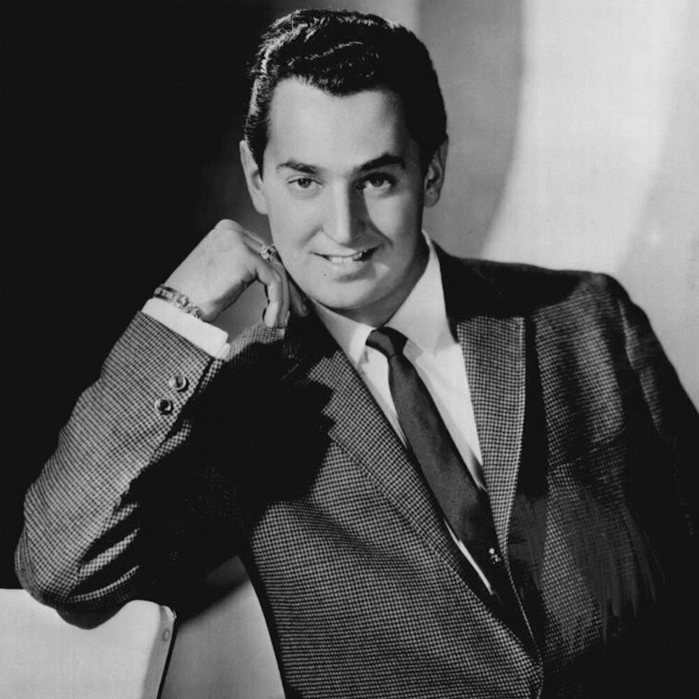 Neil Sedaka.  фото с  assets.fanart.tv