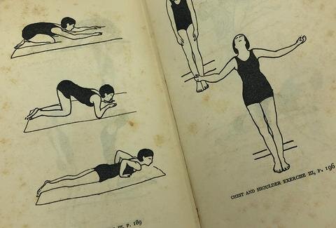 Отрывок из книги Хелены Рубинштейн 1930 года "My life for beauty"
