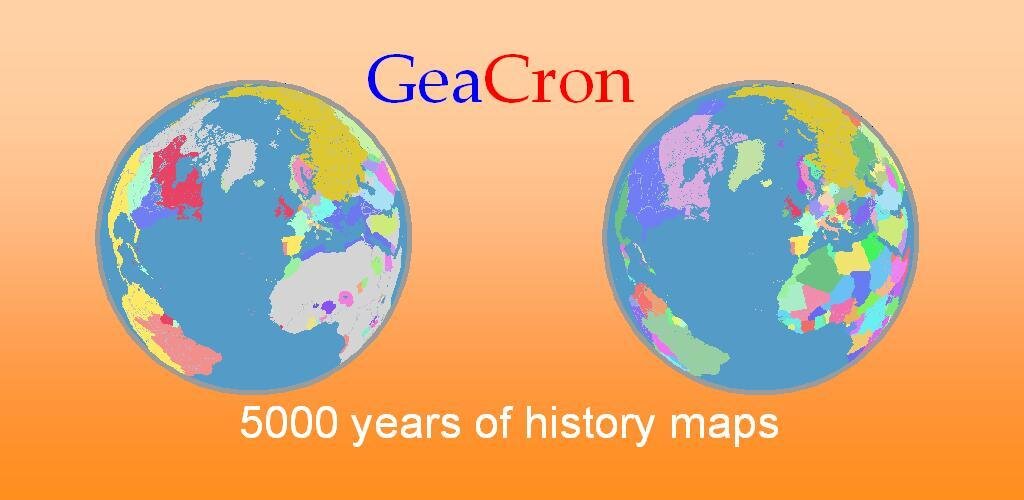 GeaCron