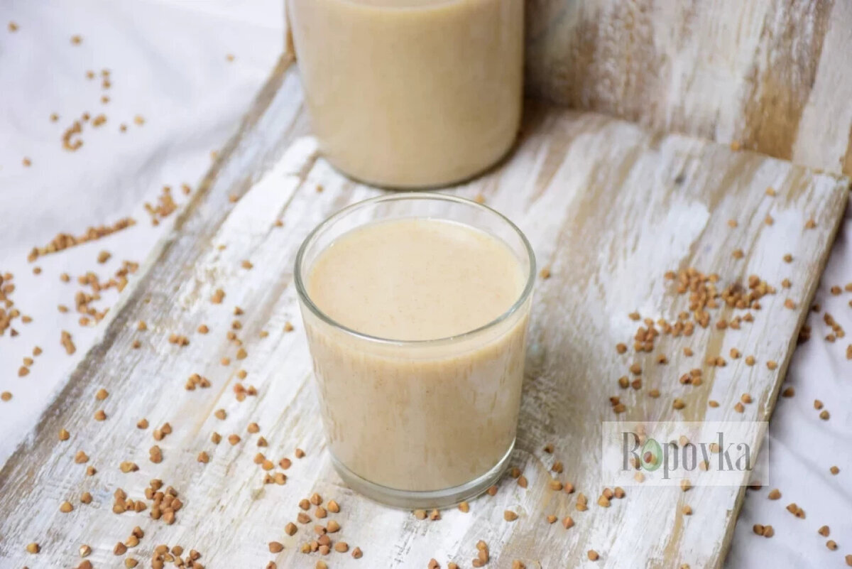 Растительное молоко 🥛 10 рецептов | Веганиссимо 💃🏻 | Дзен