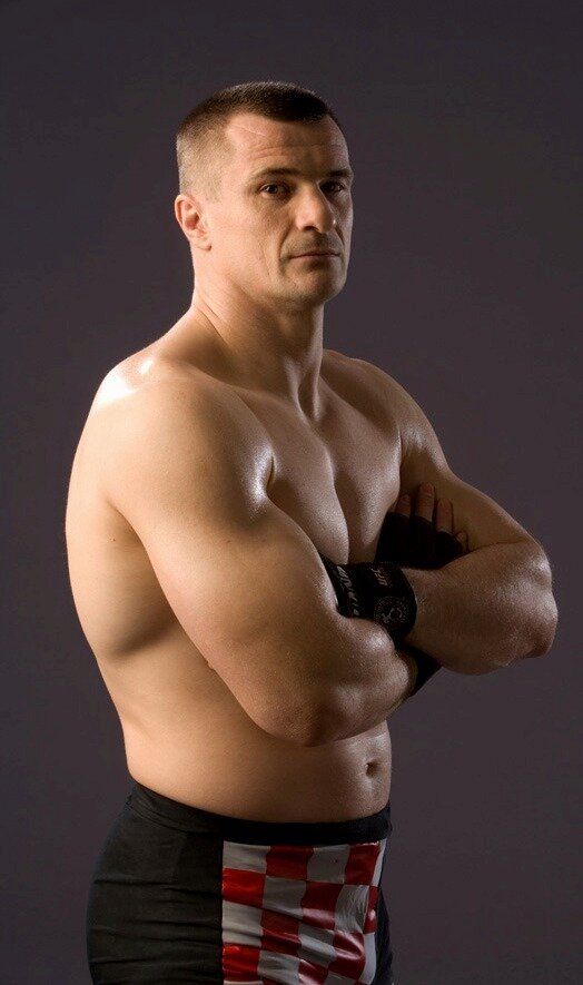 Мирко "Крокоп" Филипович