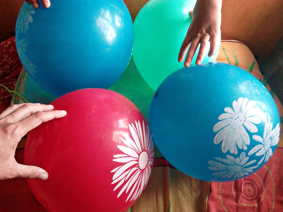 Авторское фото