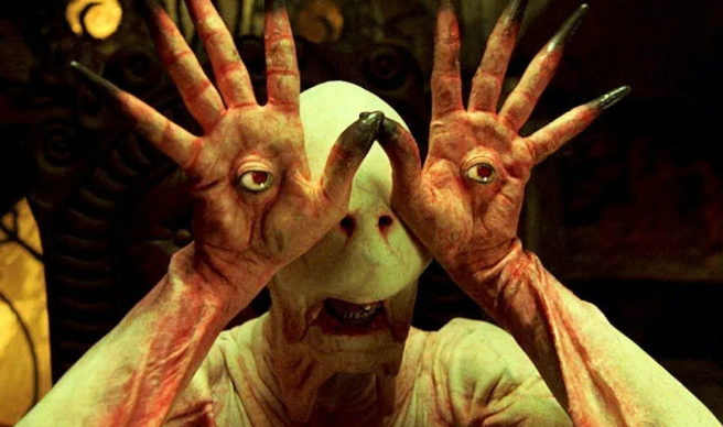 Одно из сказочных существ, с которым придётся столкнуться Офелии