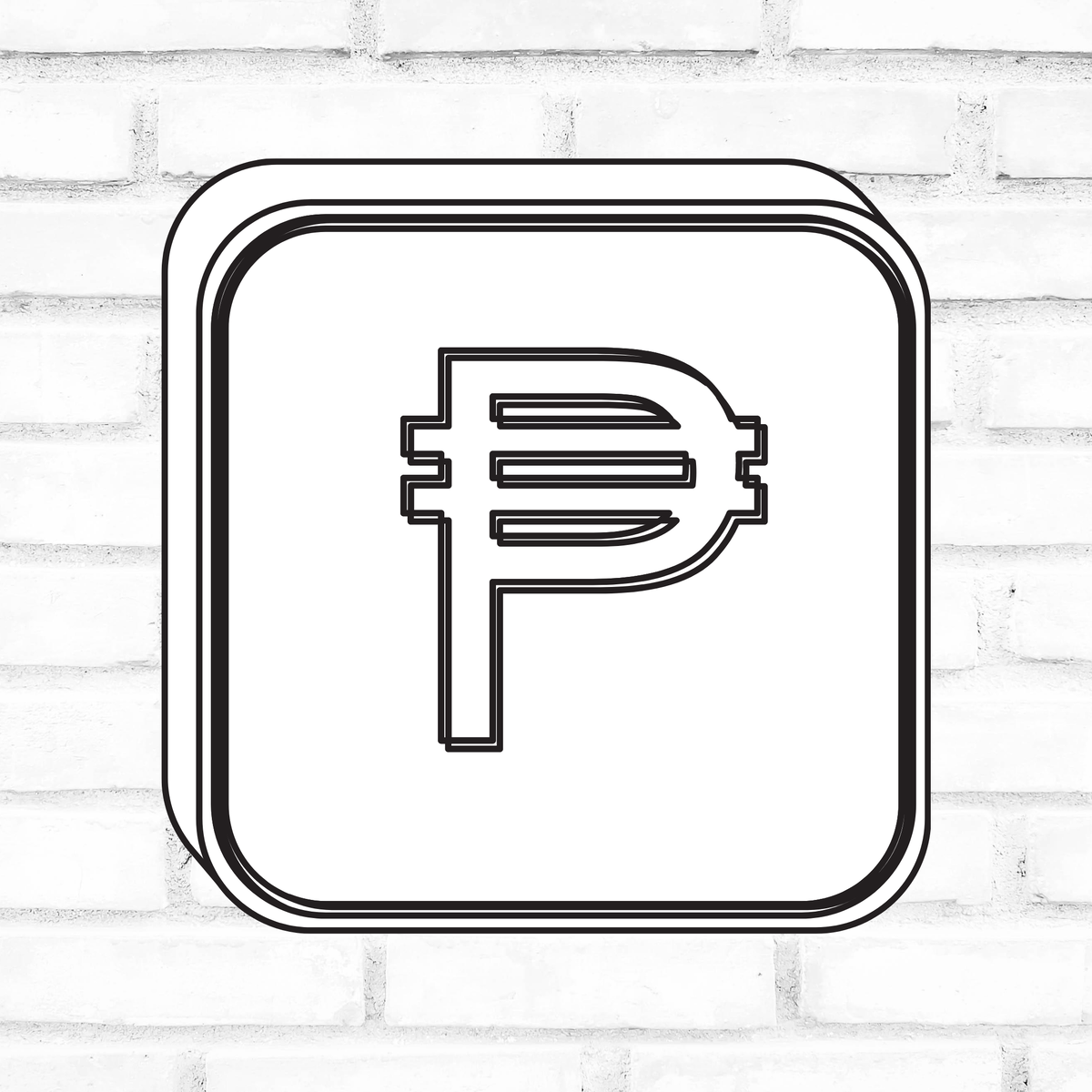 Кнопка "Деньги". У кого такая есть? 