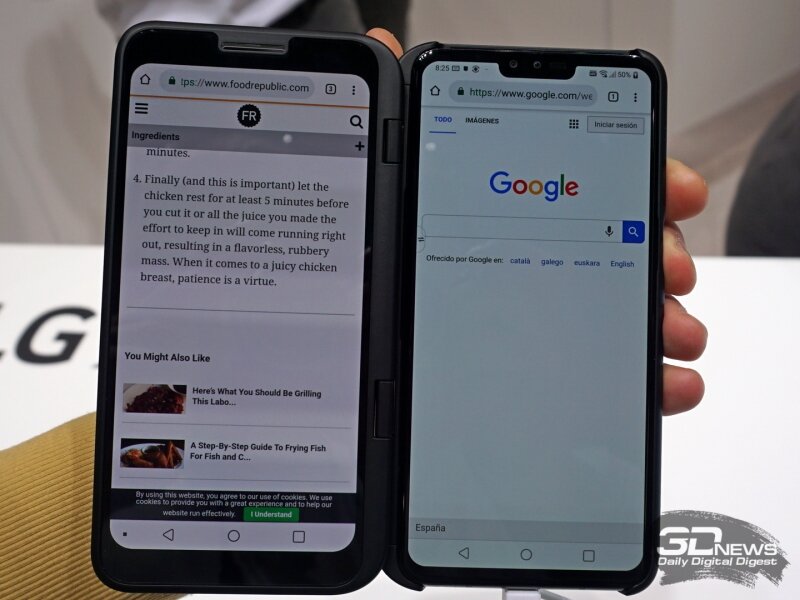 О мой бог какая челочка...