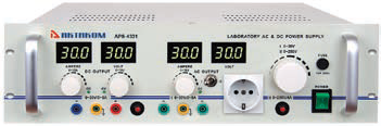 Комбинированный источник питания АКТАКОМ APS-4331