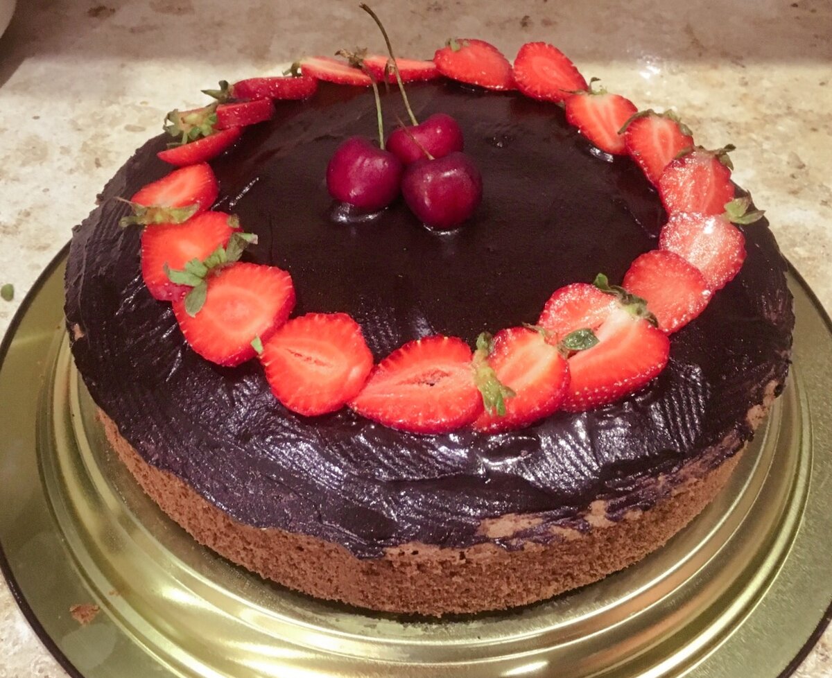 Фото автора канала