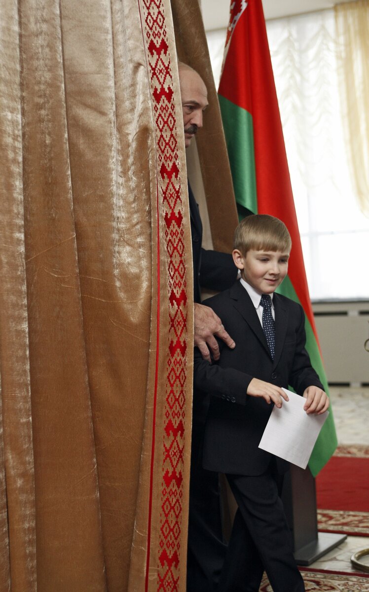 Фото: Коммерсантъ / Сергей Васильев