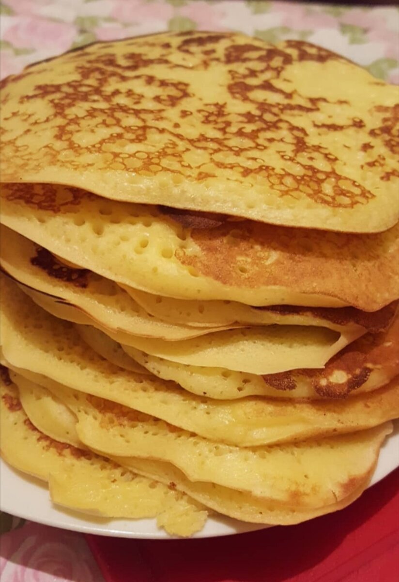 блин блинский