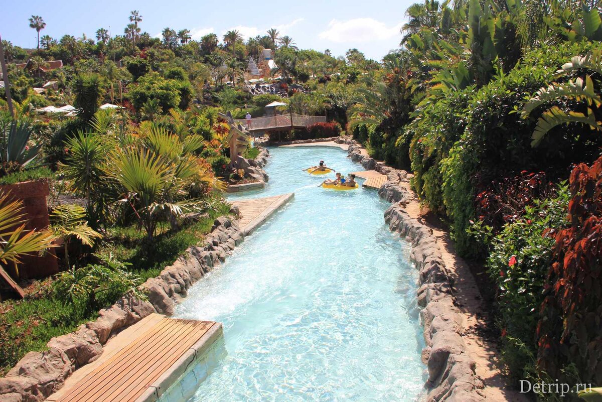 Река "Май-Тай".