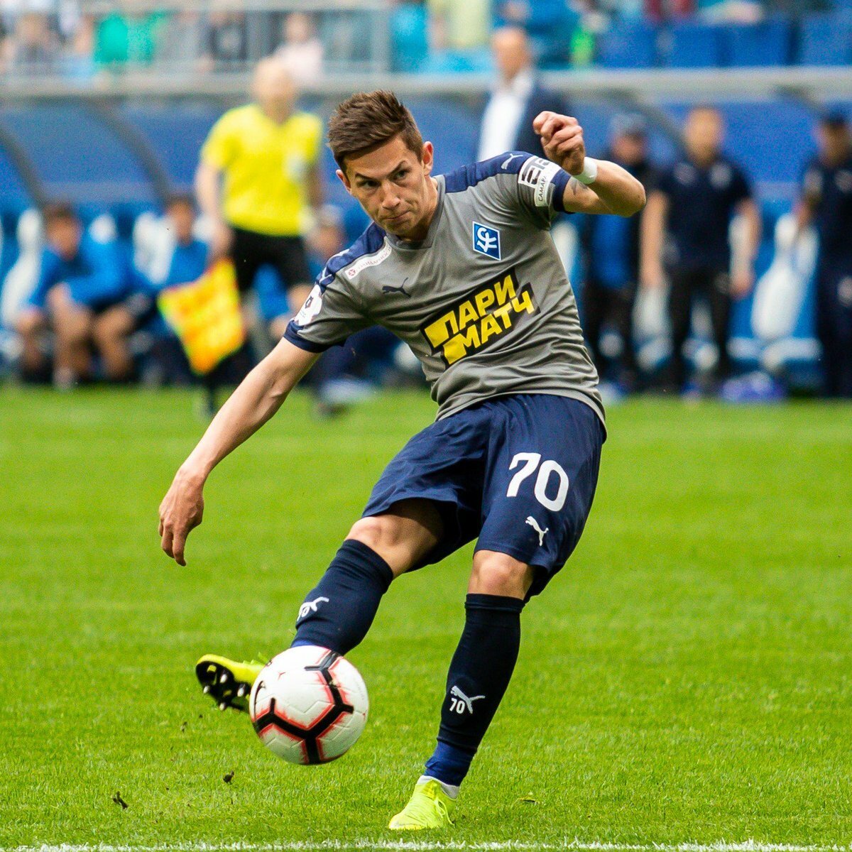 Антон Зиньковский
