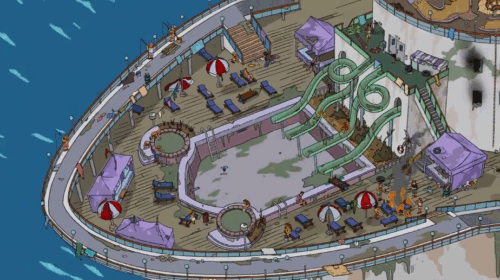 Симпсоны (The Simpsons), s23e19 © 20th Century Fox Film Corporation
