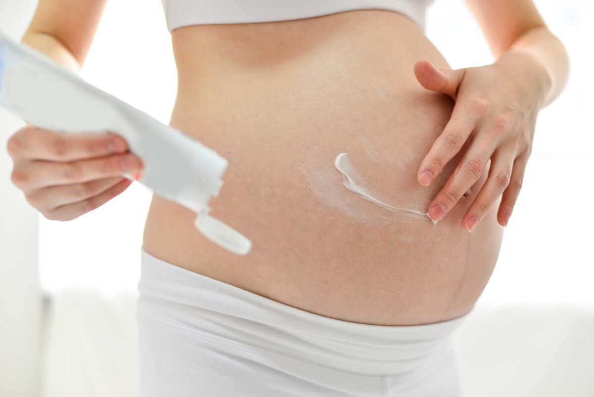 Что такое папулезный дерматит беременных