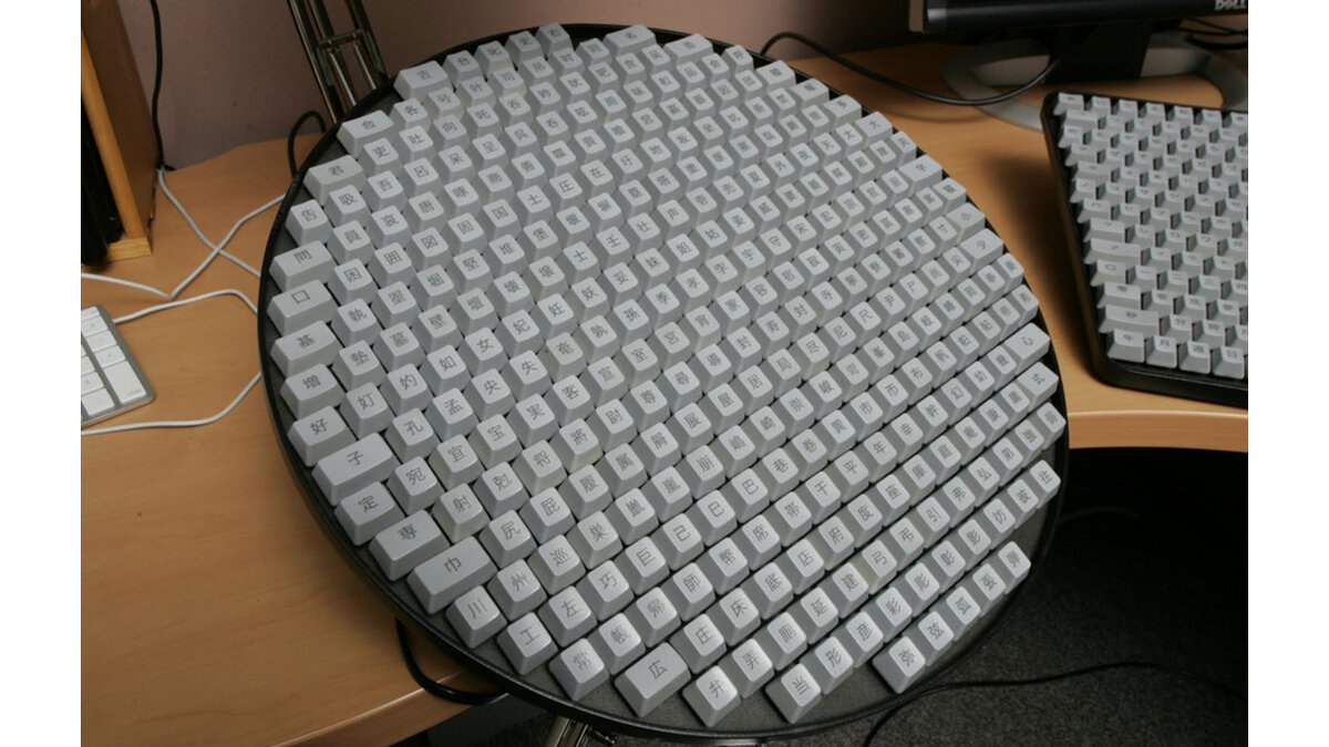 Вот он аппарат моей мечты, вернее их даже два. Каждому бы пожелал подобные. Что называется каждому брату по аппарату