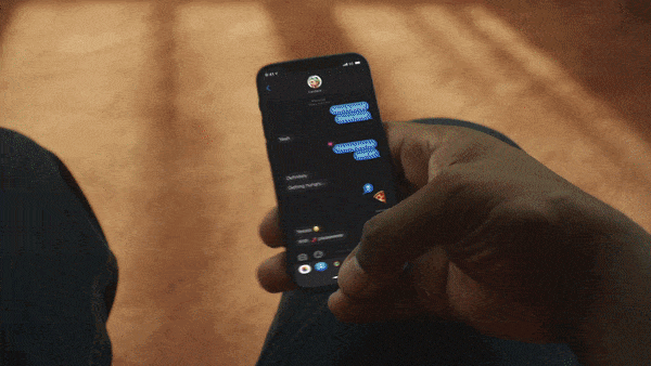 Как выглядит iPhone 12 Mini.