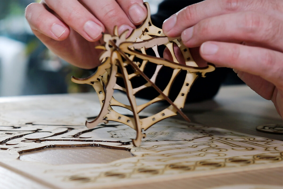 Дорогая, а что тебе подарить на 8 Марта?