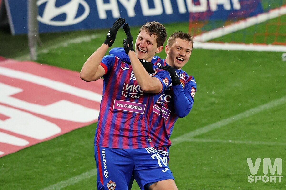 Фото: Олег Бухарев