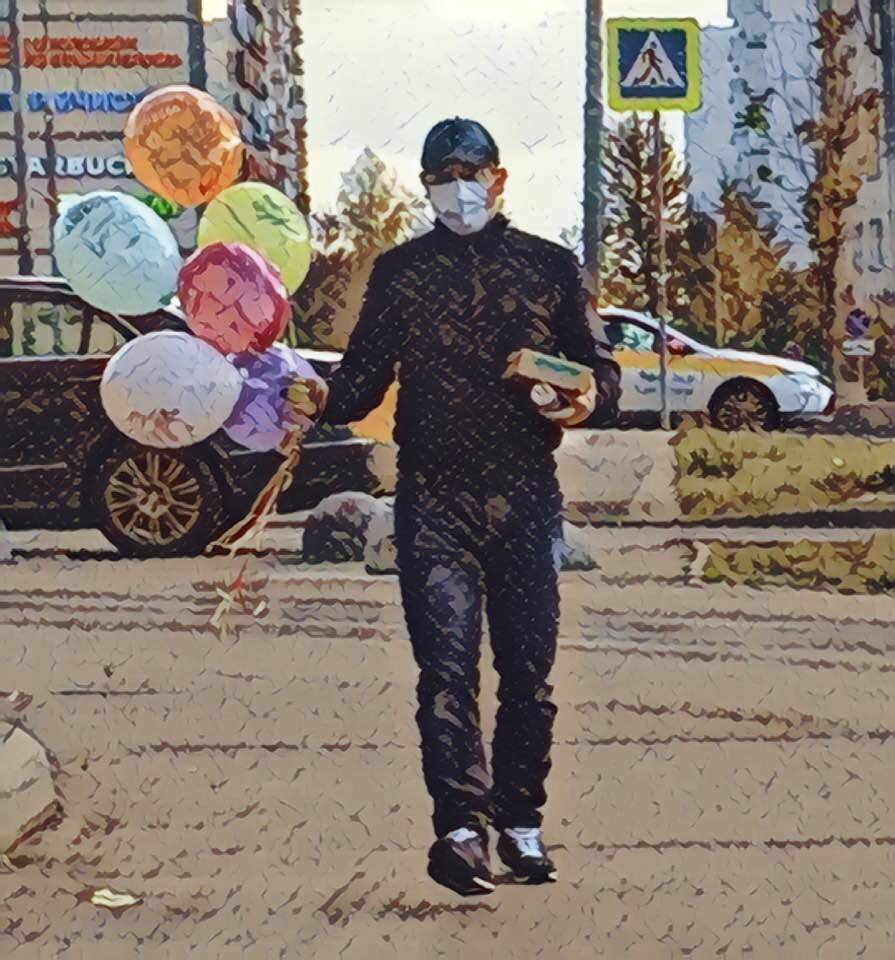 Фото "Крымский аналитик"