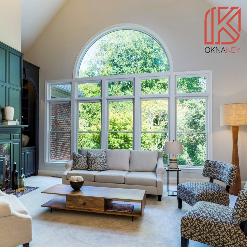 фото из собственного архива Окнакей