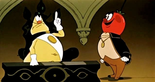 Рекомендовать: запретить!