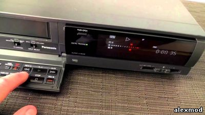 Panasonic NV-F70