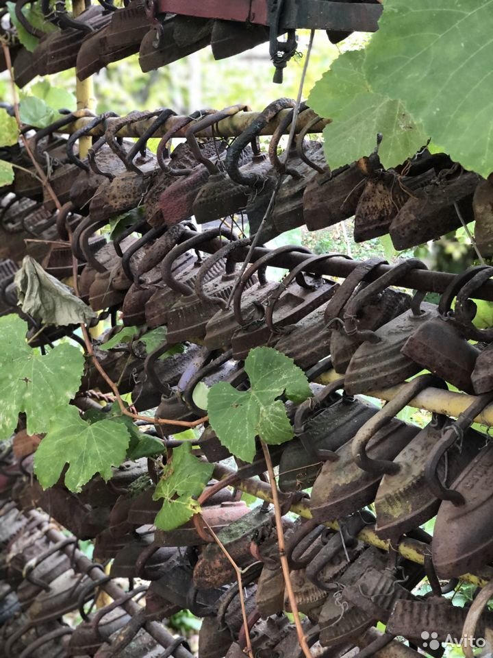 фото - использовано в качестве иллюстрации. Источник: www.avito.ru