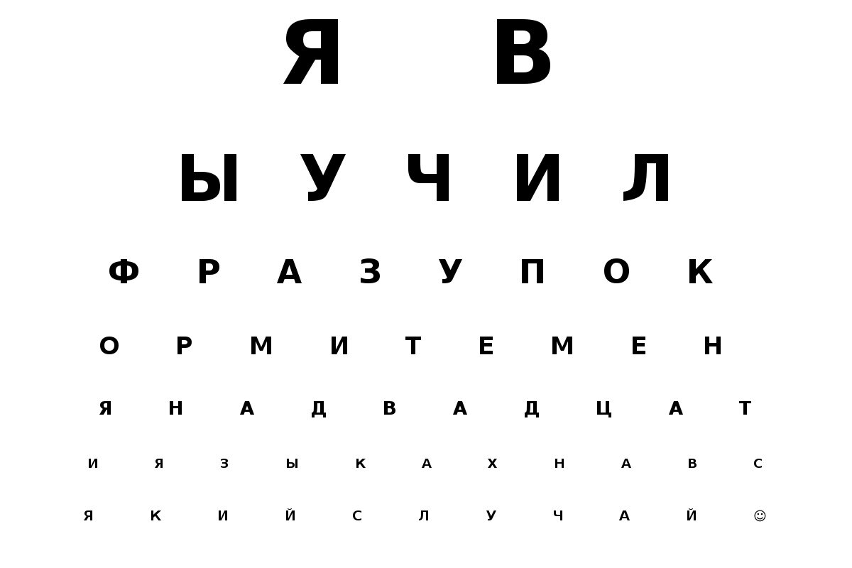 В наше время этот навык необходим всем.