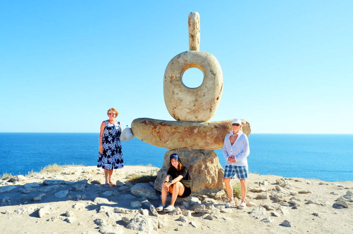 фото поездки