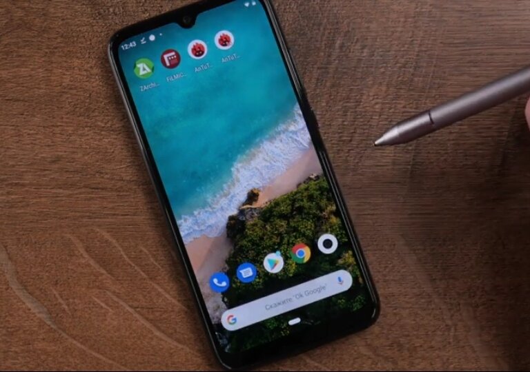 Xiaomi mi a3