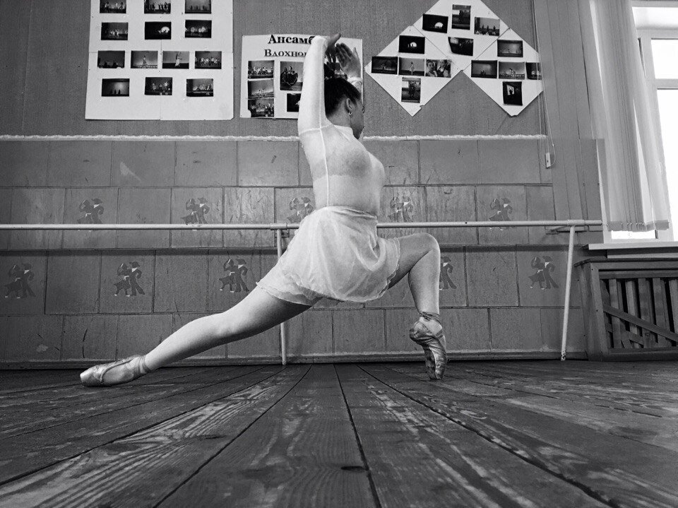  Буду рада подписке каждого!