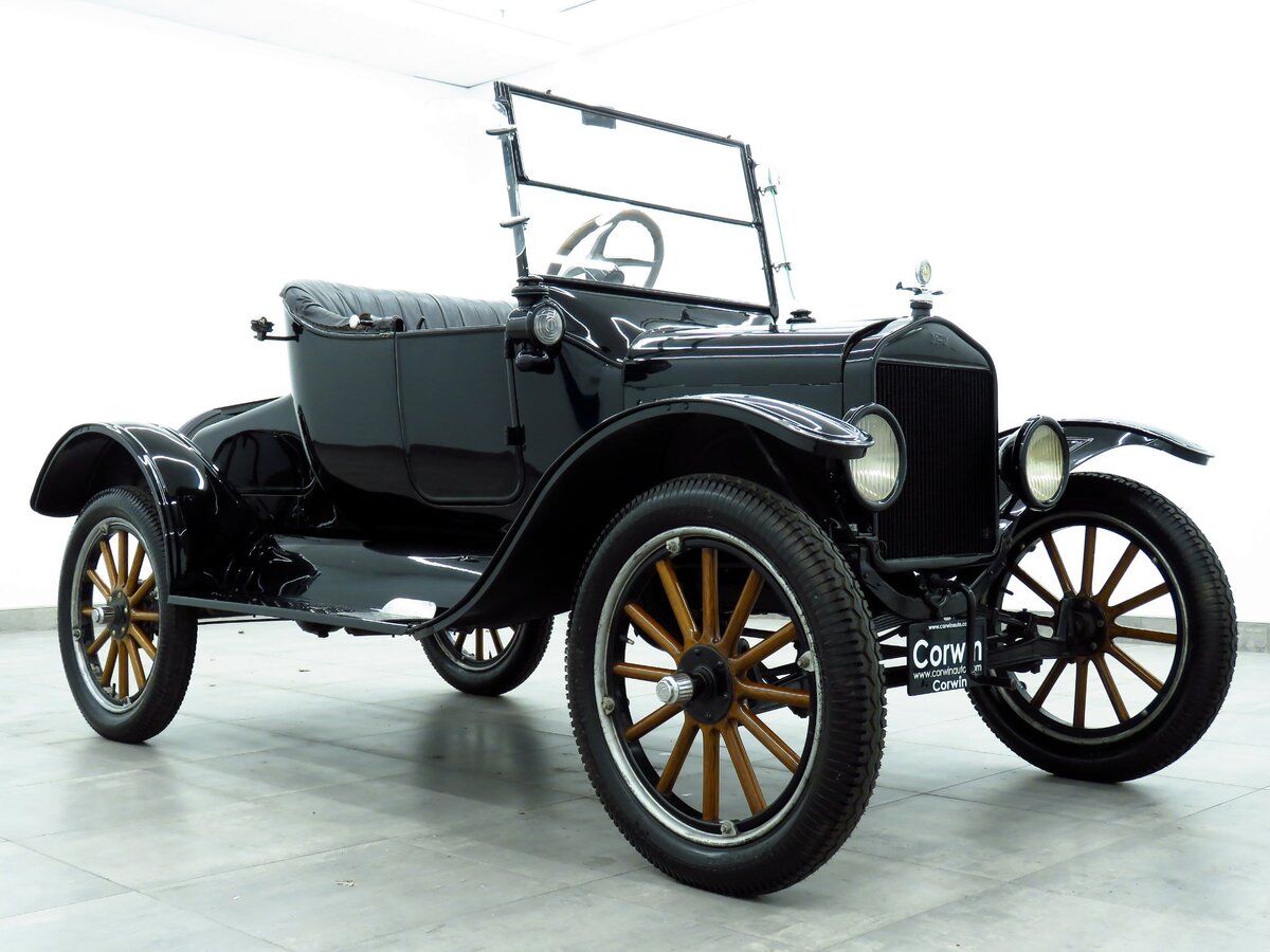 Ford Model T
