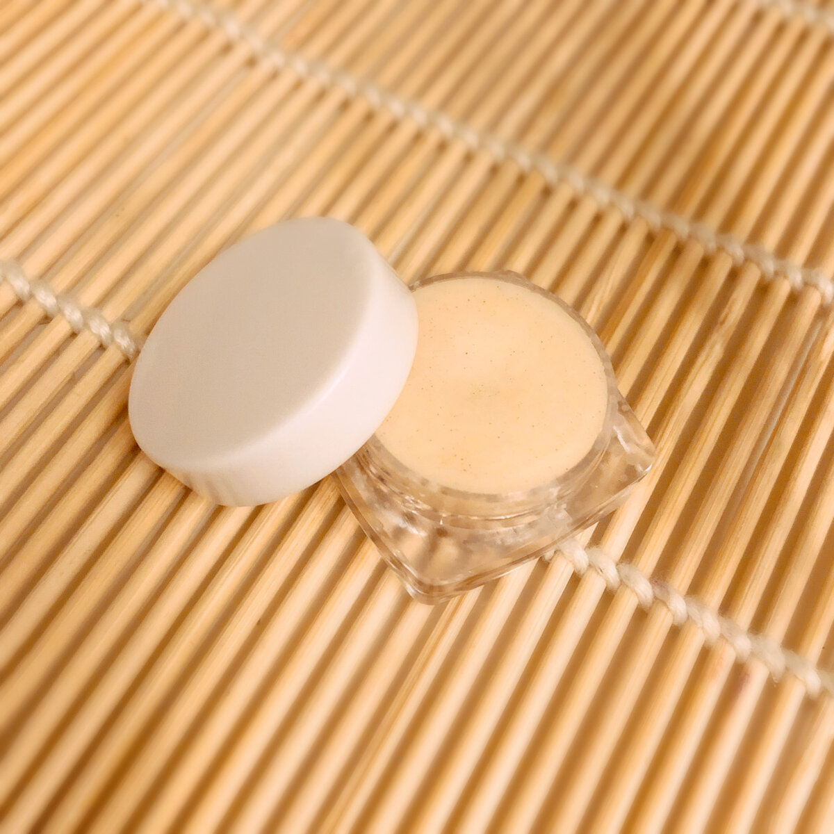 Бальзам для губ за 5 минут своими руками 