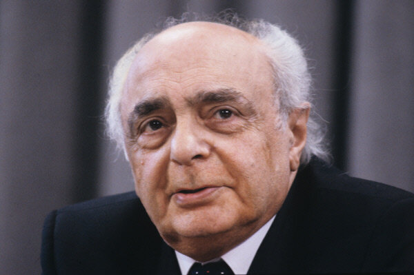 Георгий Шахназаров (1924 - 2001)