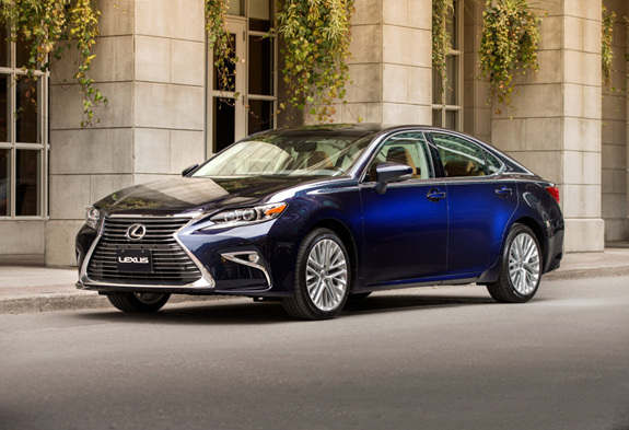 🔥Неисправности и основные поломки Lexus ES