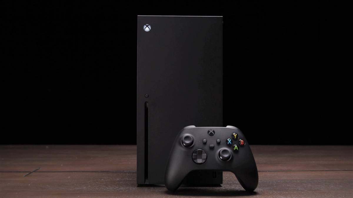 Xbox Series X