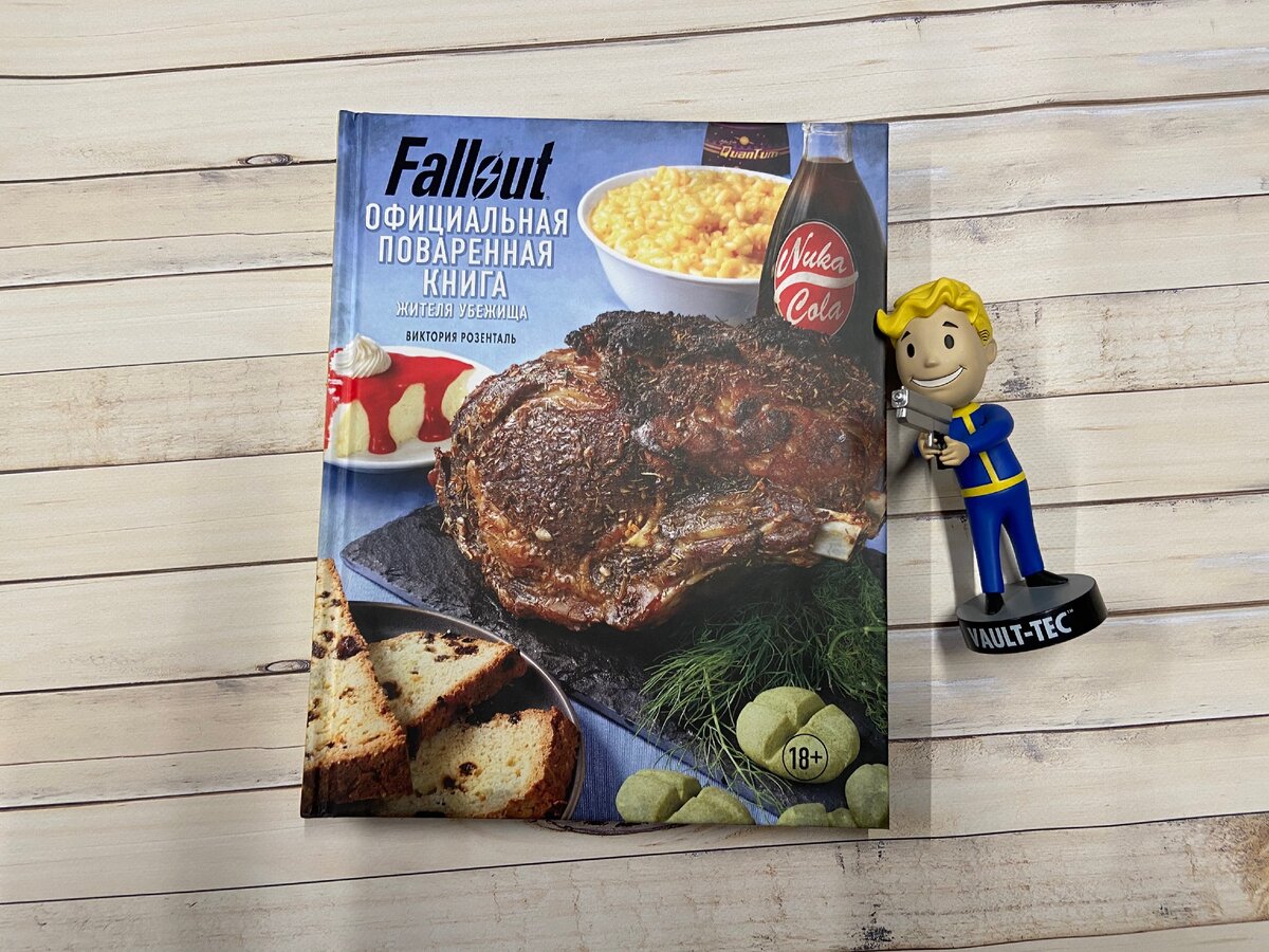 Fallout фанфик книга фото 17