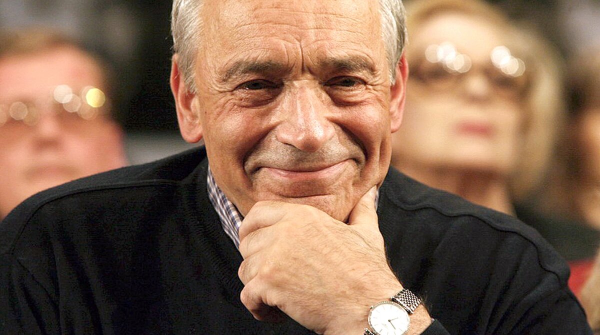 Валентин Гафт 