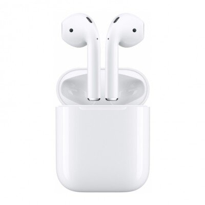 Наушники Apple AirPods 2 (без беспроводной зарядки чехла)