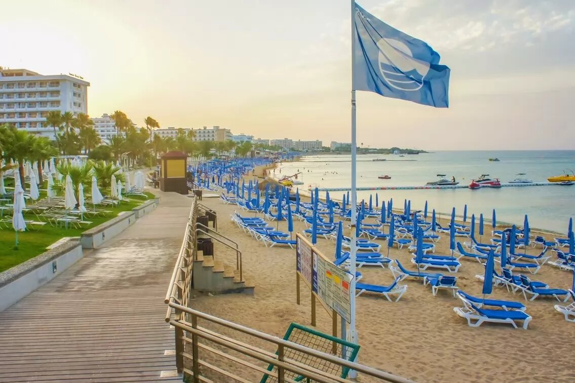 Протарас Fig Tree Bay