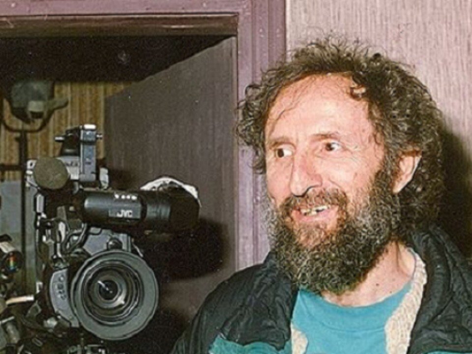 ЖИВКО НИКОЛИЧ (ZIVKO Nikolic)