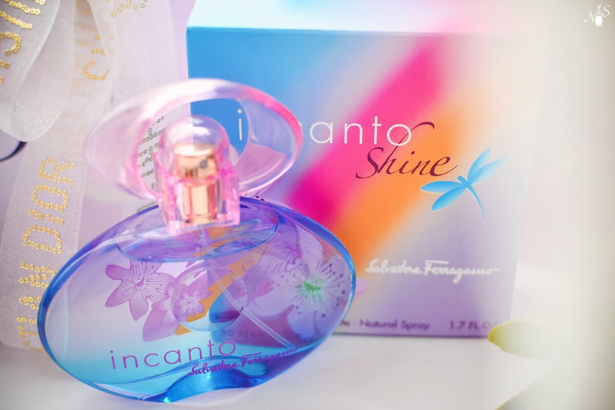 Incanto shine clearance salvatore ferragamo price