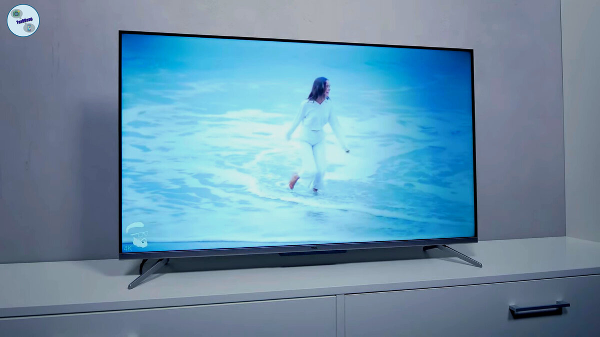 Телевизор TCL 50Р715
