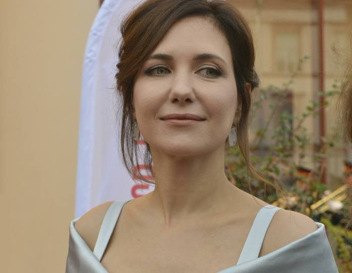 Екатерина Климова. Фото: Globallookpress.com