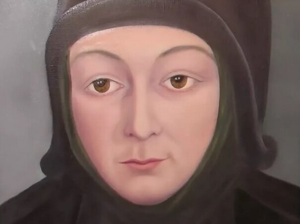 Старица Досифея